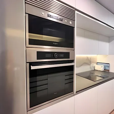 Appartement Honney *