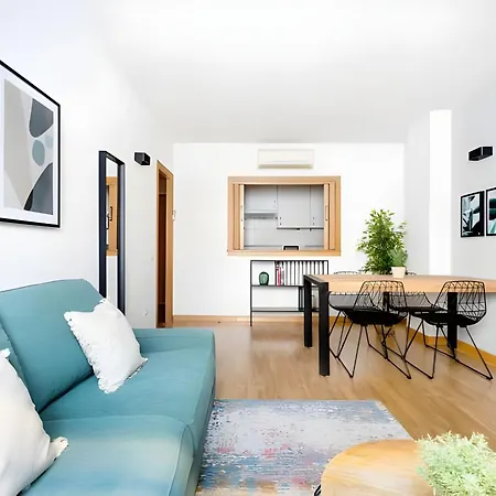 Appartement Honney Năvodari