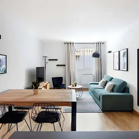 Appartement Honney Năvodari