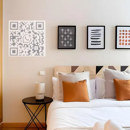 Honney Apartment *