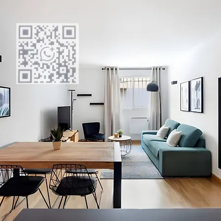 Appartement Honney Năvodari